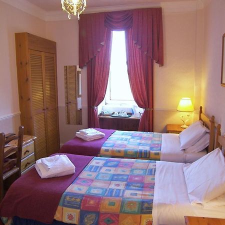 Bed and Breakfast Ardleigh House EDI Exterior foto