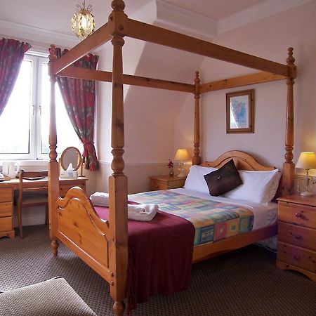 Bed and Breakfast Ardleigh House EDI Exterior foto