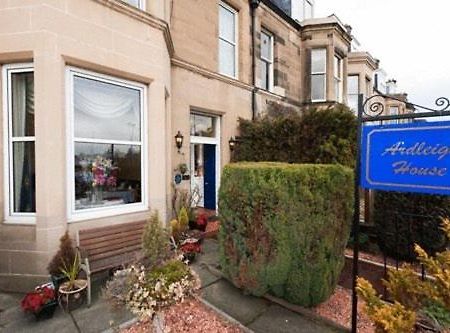 Bed and Breakfast Ardleigh House EDI Exterior foto