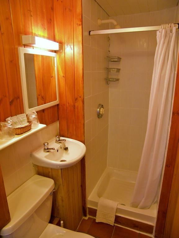 Bed and Breakfast Ardleigh House EDI Zimmer foto