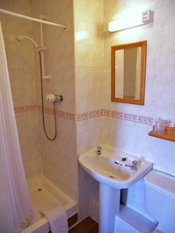 Bed and Breakfast Ardleigh House EDI Zimmer foto