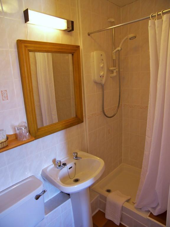 Bed and Breakfast Ardleigh House EDI Zimmer foto
