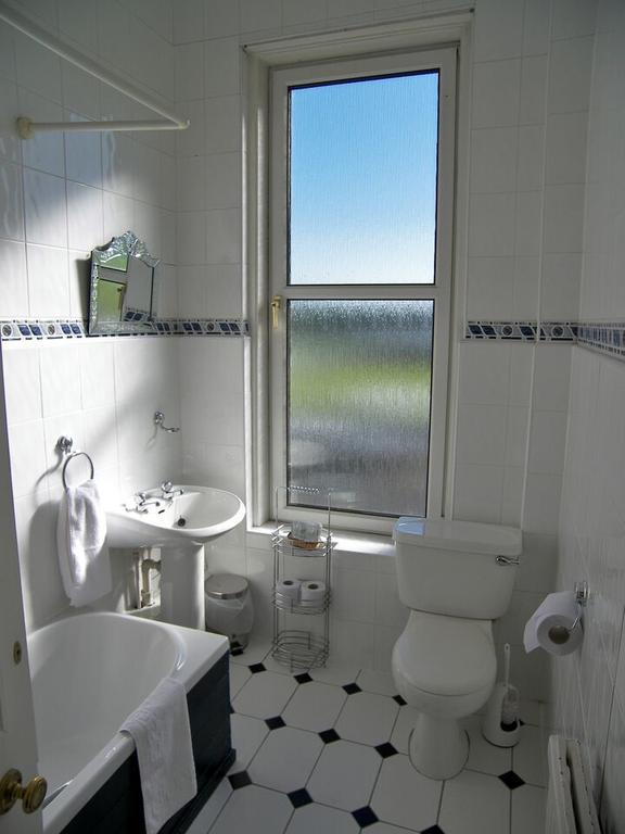 Bed and Breakfast Ardleigh House EDI Zimmer foto
