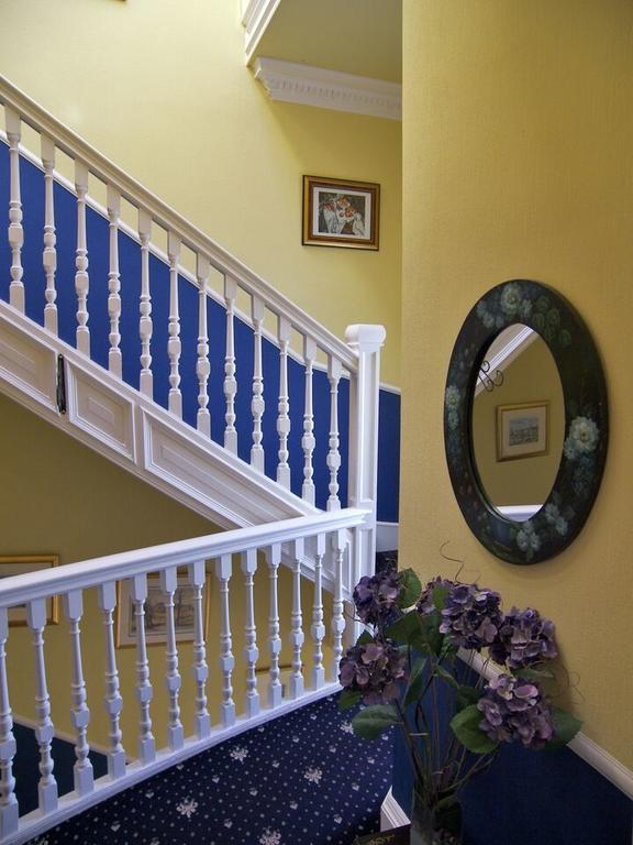 Bed and Breakfast Ardleigh House EDI Exterior foto