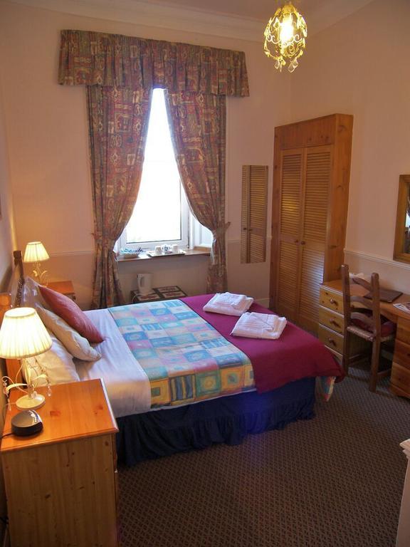 Bed and Breakfast Ardleigh House EDI Exterior foto