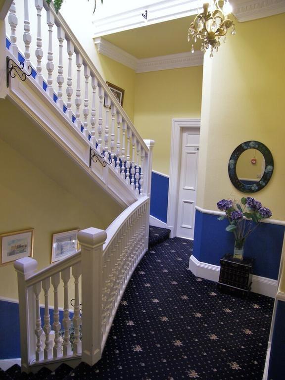 Bed and Breakfast Ardleigh House EDI Exterior foto