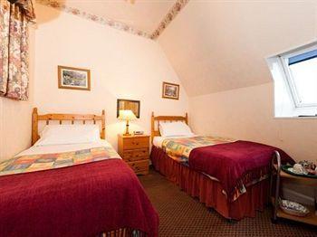 Bed and Breakfast Ardleigh House EDI Exterior foto