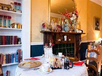 Bed and Breakfast Ardleigh House EDI Exterior foto