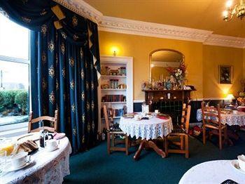 Bed and Breakfast Ardleigh House EDI Exterior foto
