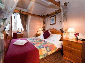 Bed and Breakfast Ardleigh House EDI Exterior foto