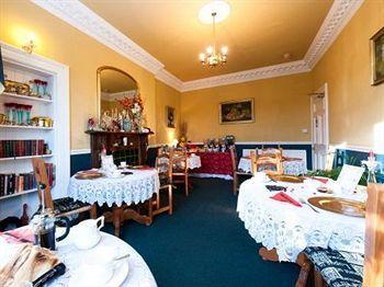 Bed and Breakfast Ardleigh House EDI Exterior foto