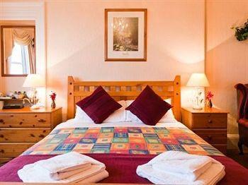 Bed and Breakfast Ardleigh House EDI Exterior foto