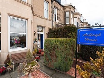 Bed and Breakfast Ardleigh House EDI Exterior foto
