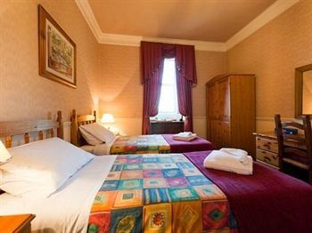 Bed and Breakfast Ardleigh House EDI Exterior foto